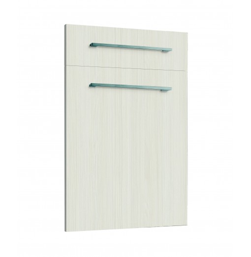 Laminés CHENE MONT BLANC